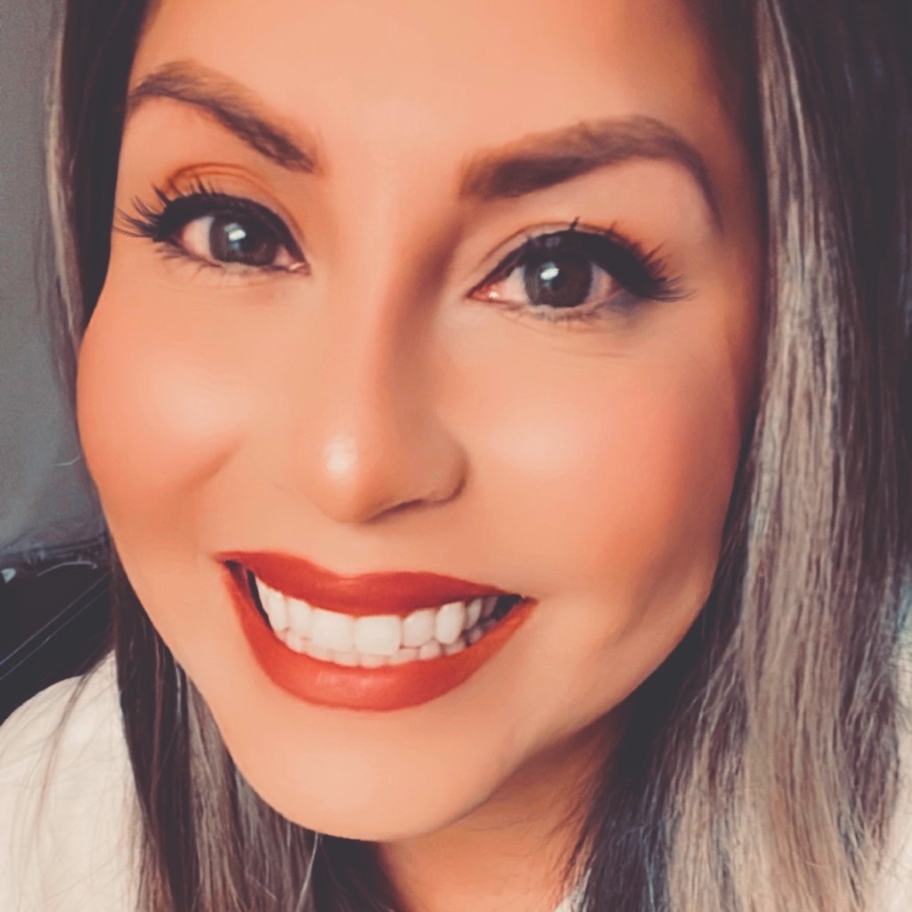 Meet your Posher, Veronica